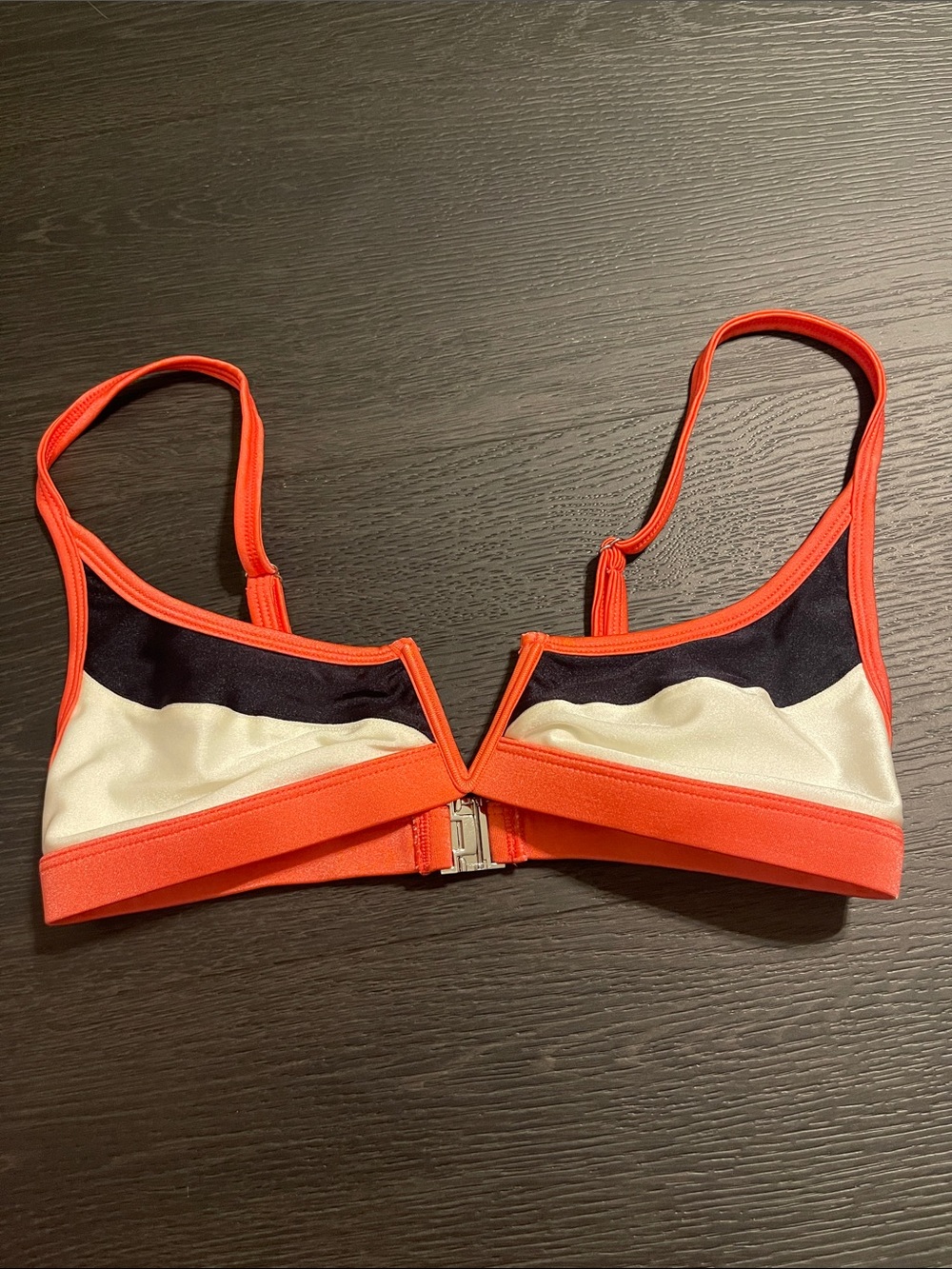 FAE Swim Bikini Top